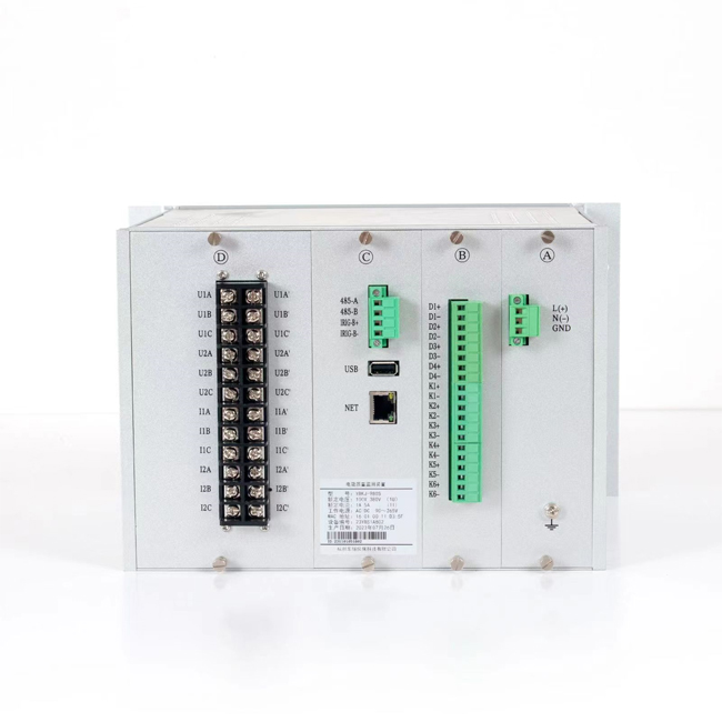 電能質(zhì)量在線監(jiān)測裝置,A類電能質(zhì)量在線監(jiān)測裝置,杭州電能質(zhì)量在線監(jiān)測裝置,東繼儀保