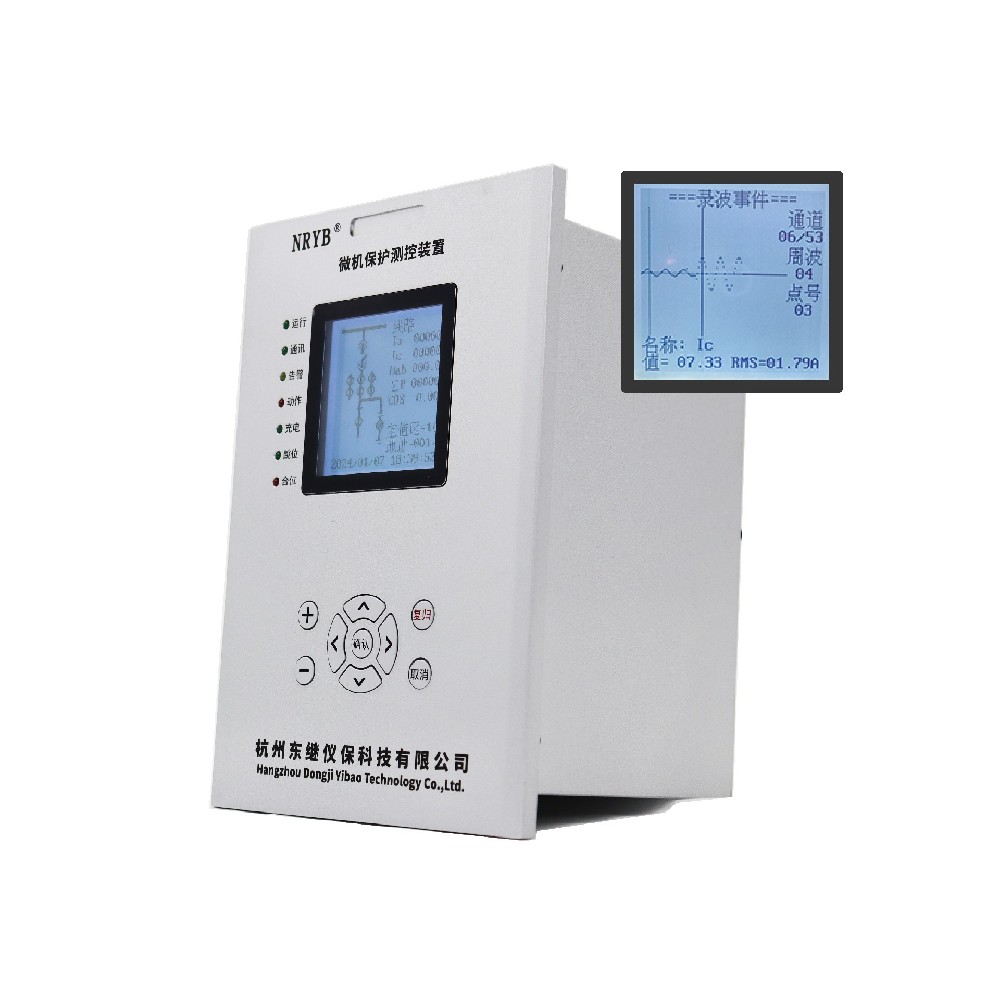 NRYB-9580X-GT高壓防孤島保護裝置