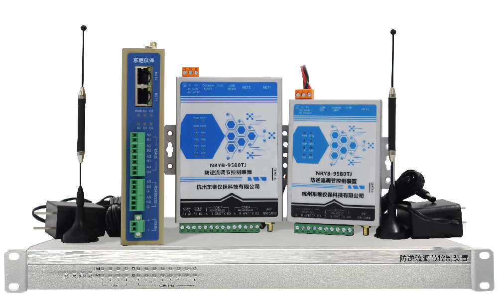 低壓光伏系統(tǒng)中 NRYB-9580X-TJ 防逆流裝置的應(yīng)用
