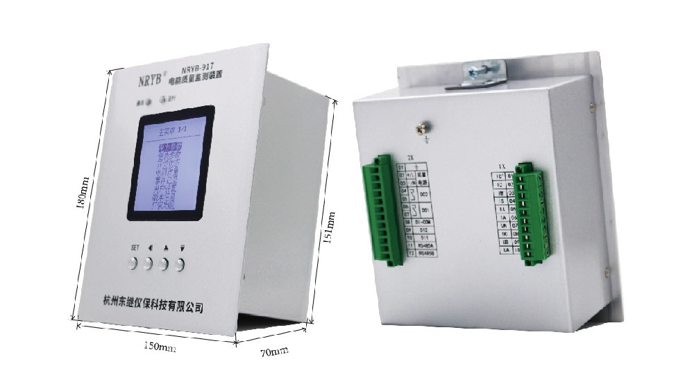 能覆蓋全場(chǎng)景 + 高精度監(jiān)測(cè)！哪些裝置能精準(zhǔn)應(yīng)對(duì)電能質(zhì)量監(jiān)測(cè)需求？