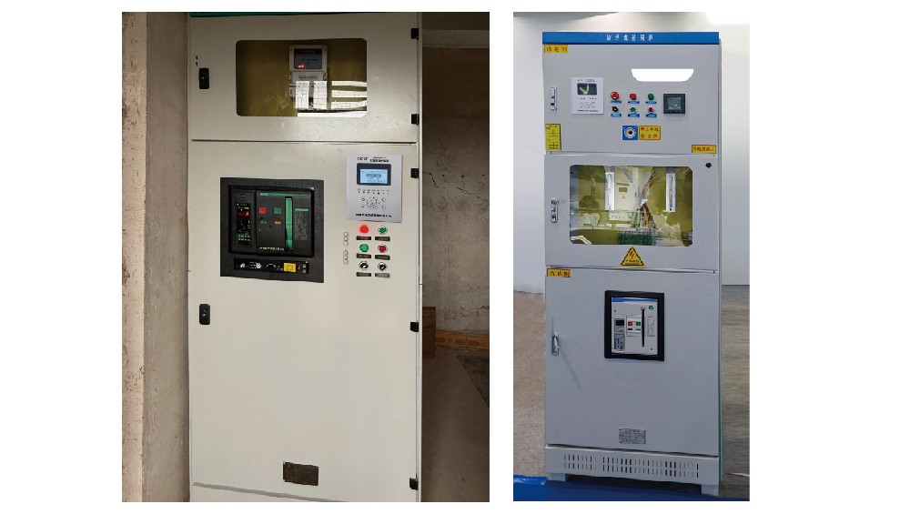 小型工廠 10kV 配電柜怎么選型才能不踩坑？