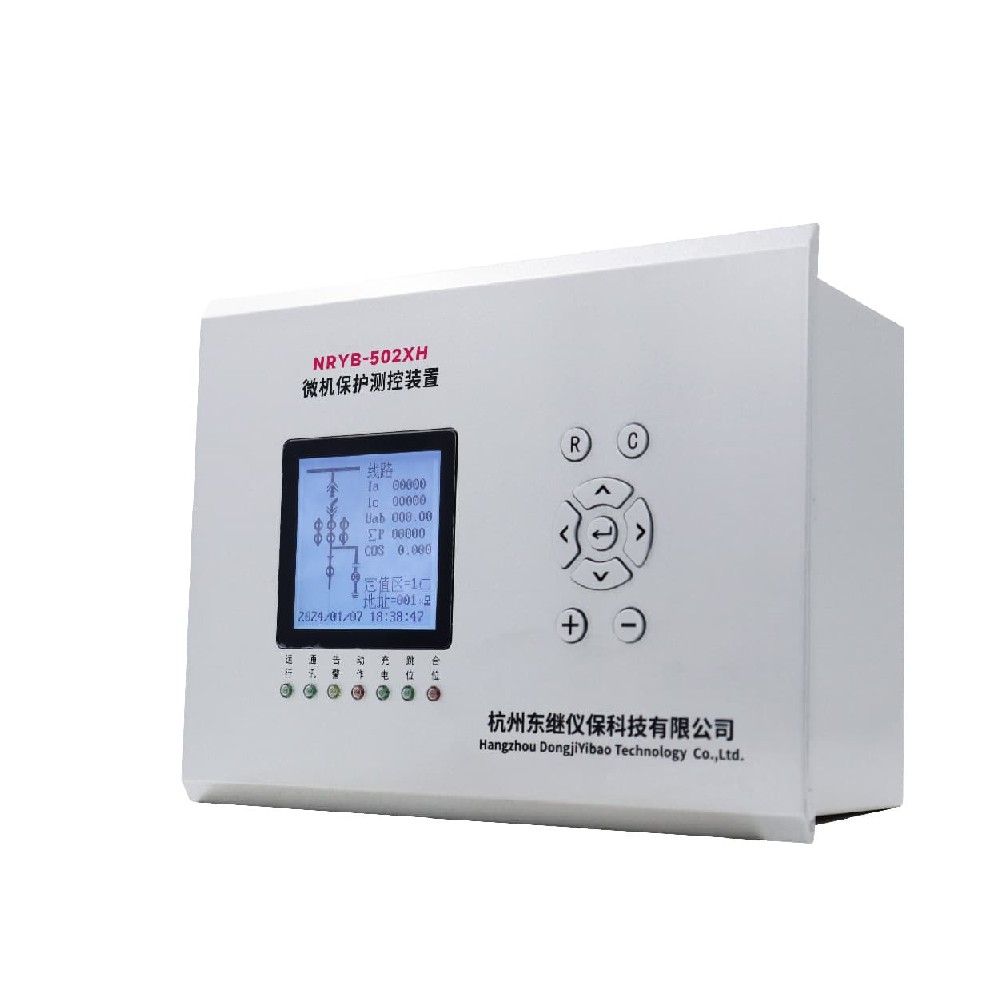 NRYB-502XH微機(jī)保護(hù)測(cè)控裝置