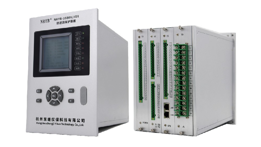 選型防逆流保護裝置時，需要重點關注哪些技術(shù)參數(shù)？