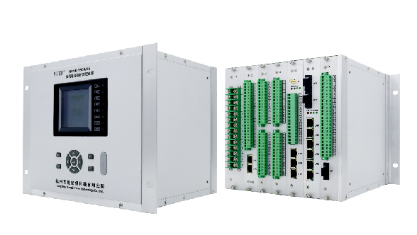 NRYB-1900/45 智能箱變保護測控裝置基本配置解析