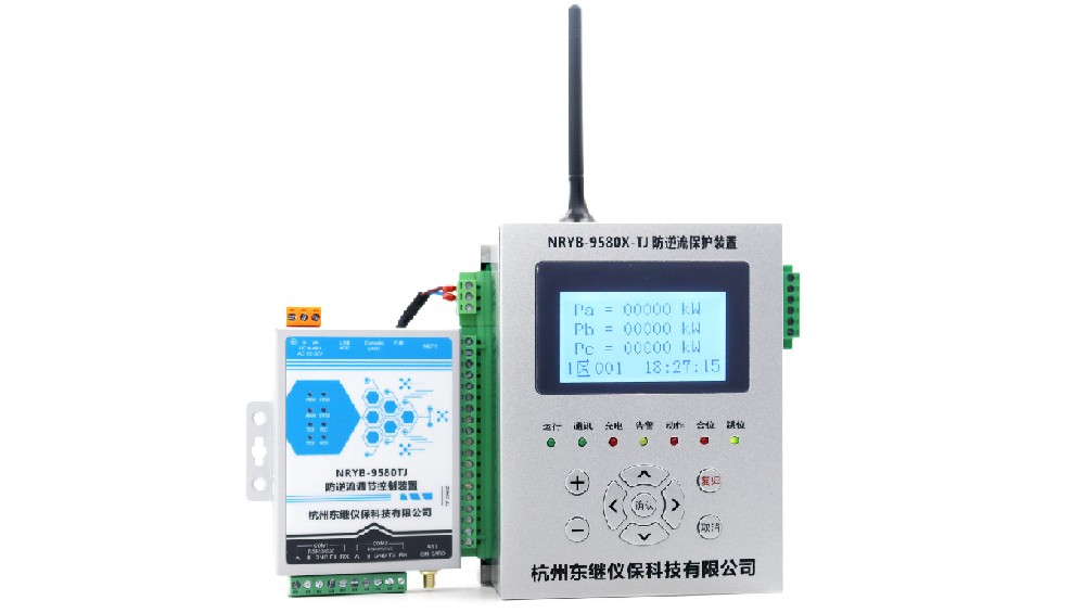 哪些場景必須裝防逆流裝置？（工廠、工商業(yè)、戶用、充電樁等）